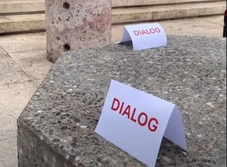 Me stola guri e karrige druri, Kryeministri Rama vazhdon kërkesën ndaj studentëve dhe i fton sërish në Dialog