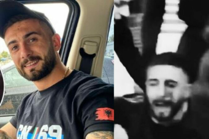 U plagos me plumb gome gjatë protestës/ I riu pëson hemorragji gjatë ndërhyrjes kirurgjikale, shtyhet për sot operacioni