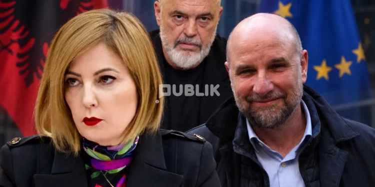 Dorëheqja e drejtorëve, po me “shenjtorët” Elira Kokona dhe Dritan Agolli ç’do ndodhë?