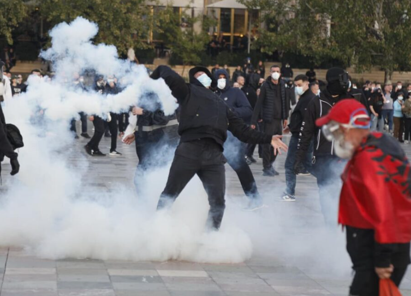 Studentët sot protestë, ora 14.00