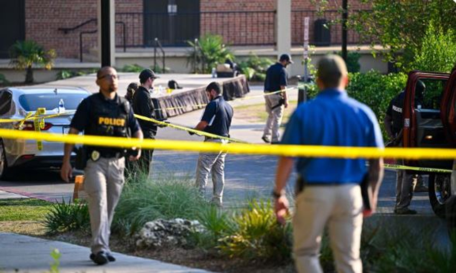Të shtëna pranë një kampusi universitar në Florida, 11 të plagosur, mes tyre gjashtë të mitur