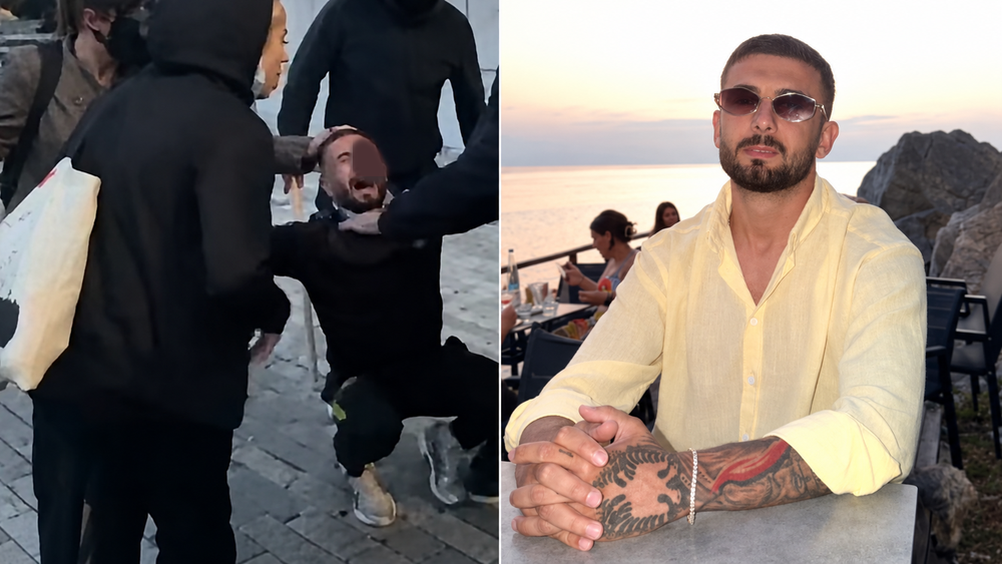 U godit me plumb gome nga polici, Vishkulli do të niset sot për kurim jashtë vendit