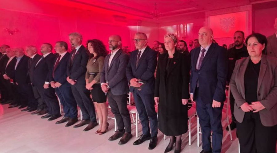 Tetë parti shqiptare garojnë me një listë të përbashkët në zgjedhjet në Serbi