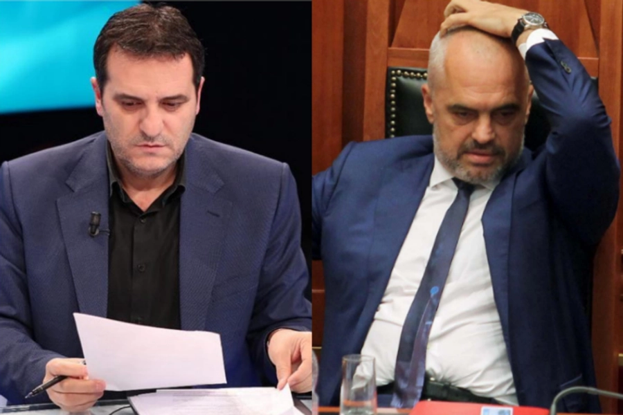 SKY ECC në protestë, si vrasës të të rinjve