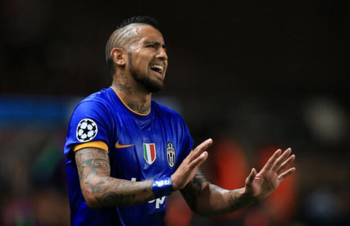 Vidal: Do të kthehem te Juventusi… si trajner