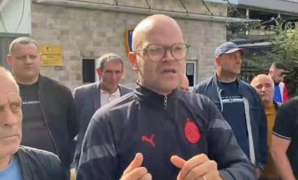 Kalaja denoncon presionet e policisë ndaj banorëve të Krujës: Kërcënohen të mos dalin në protestë!