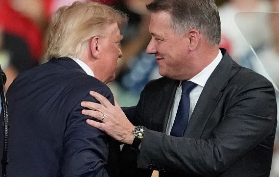 Fabrika e parë e prodhimit të Audi-t në SHBA, prodhuesi i makinave arrin marrëveshje me Trump