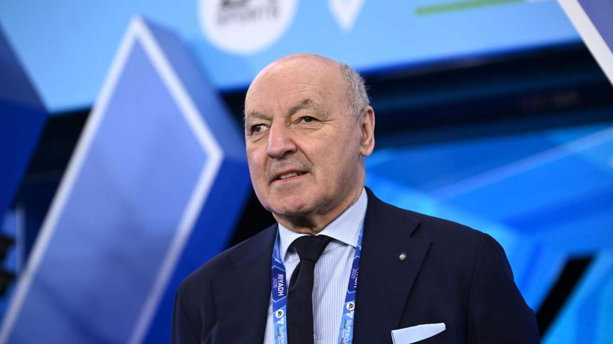 “Jam dakord”, Marotta zbulon përforcimin e parë që Inter do të bëjë gjatë janarit