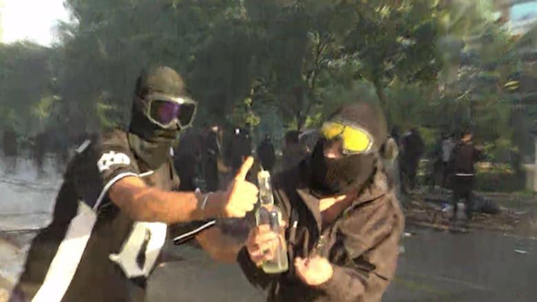 Ja gjashtë instrumentat kryesore të paraqitura nga Rama kundër dhunës gjatë protestave