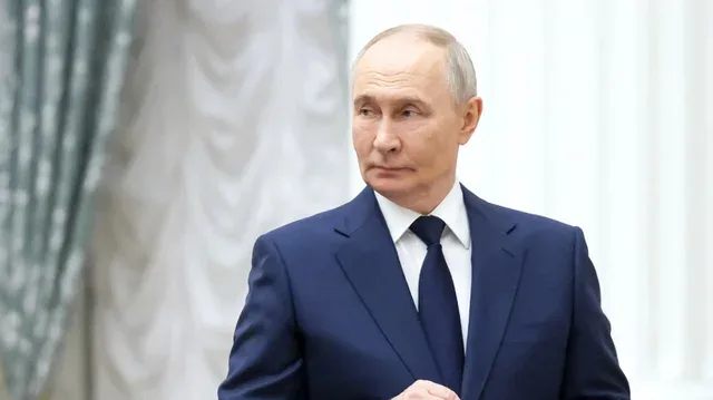Rusia qëndron pas protestave të dhunshme në Evropë? Përgjigjet Vladimir Putin