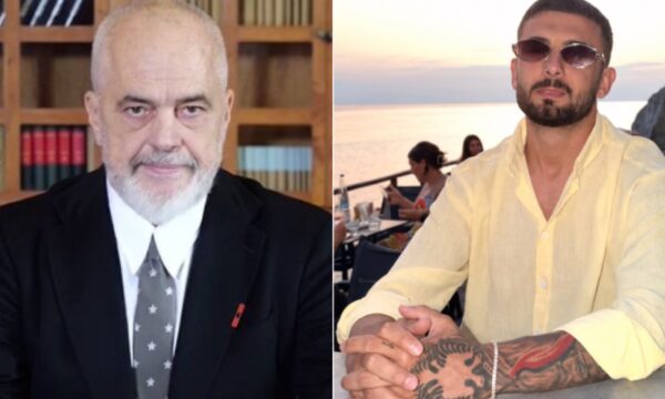 Rama publikon videon e vëllait të Erjon Vishkollit: Operacioni në Itali po mbulohet nga shteti shqiptar