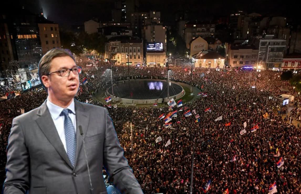 Serbi/ Në orën 22:30 pritet të dalë me rezultatet e para të zgjedhjeve