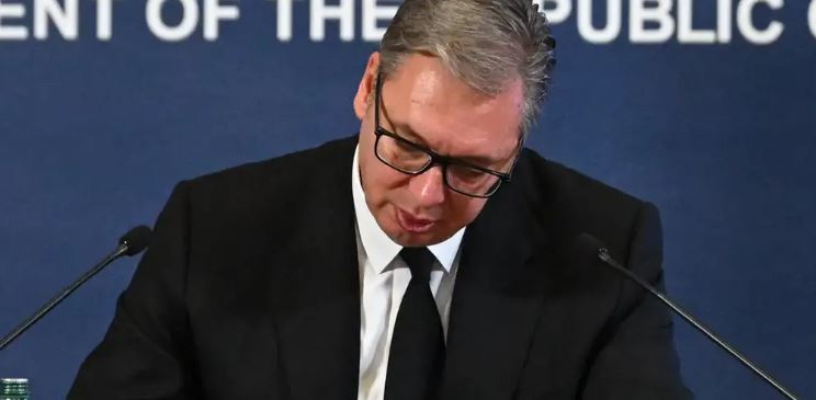 Vucic