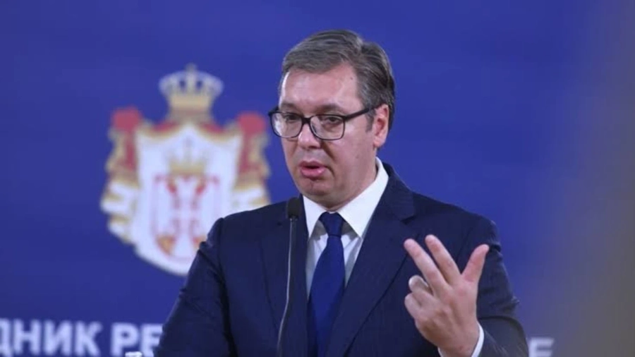 Alarmi i Demokratëve Europianë: Njerëz të lidhur me Vuçiçin mund të provokojnë përplasje 