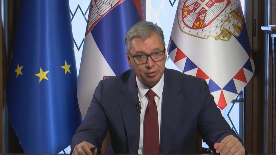 Studentët fitojnë, Vuçiç: Rezultatet mund të befasojnë opinionin publik