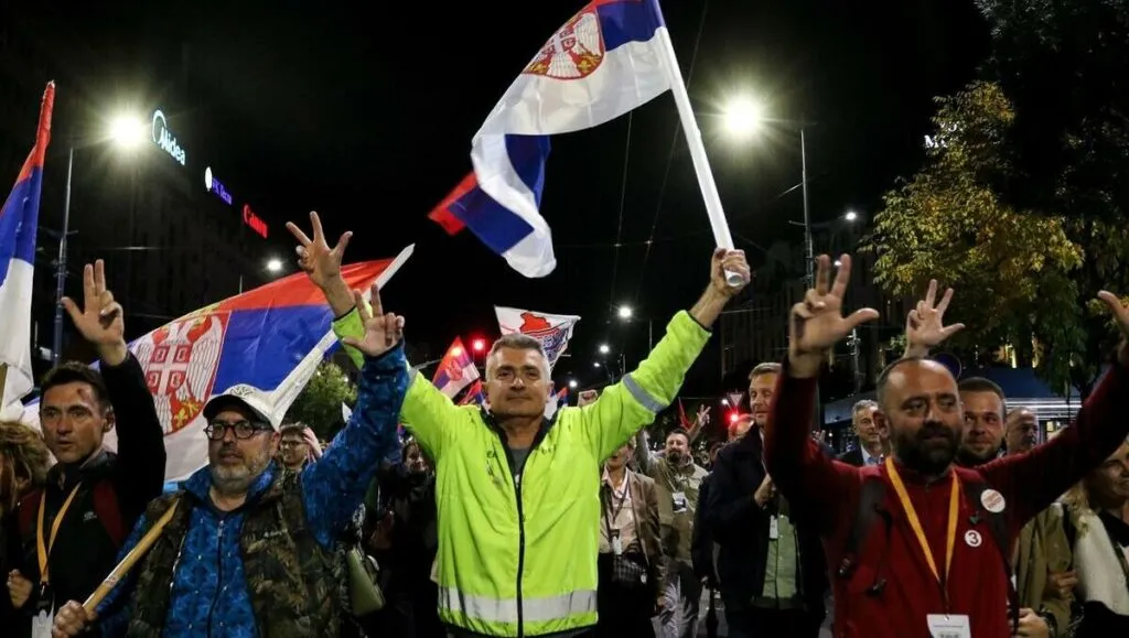Kardiologu që rrëzoi Aleksandar Vuçiçin pas 14 viteve