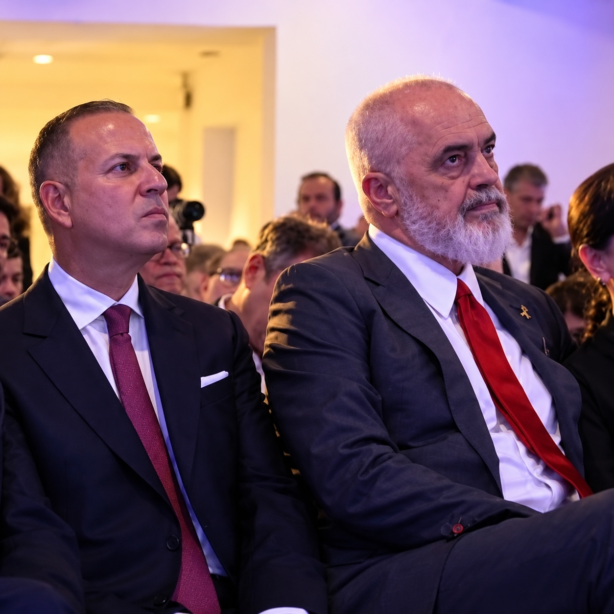 Rama dhuratë të re për mikun izraelit Ron Yeffet, i fal 52 mijë metër katror në Rubik