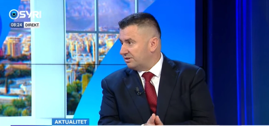 ‘Ujësjellësi i Durrësit ka shpërdoruar fondet publike’, Llangozi: Duhej hetuar, do kemi sërish show