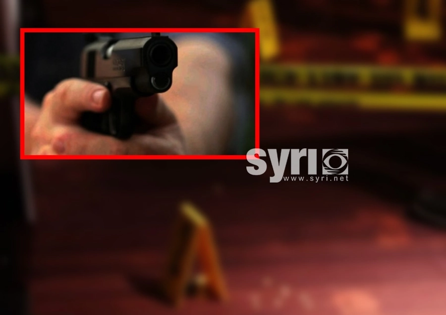 EMRI/ Qëlloi me armë zjarri para banesës së ish-bashkëjetueses, arrestohet 37-vjeçari
