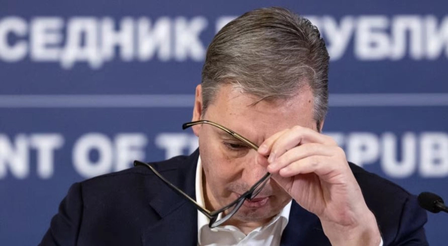 Nga protestat në qeverisje, sfida e re e Serbisë/ Aleksandar Vuçiç, si u rrëzua lideri serb nga studentët 