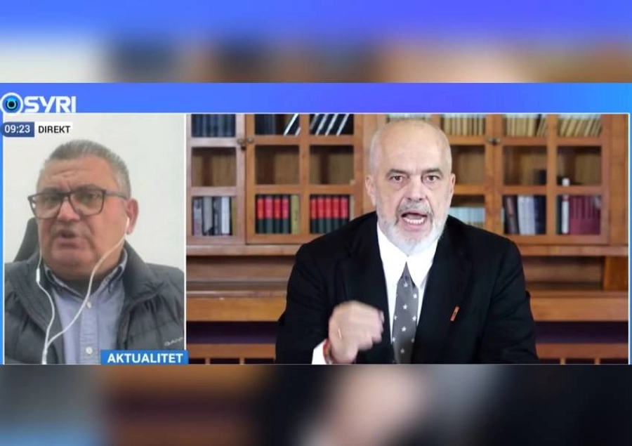 Masat e dhunës propozuar nga Rama, Kikia: Janë tipike udhëheqësish kur janë në vështirësi...