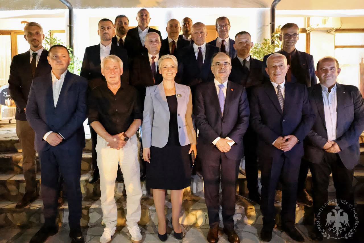 Presidenti Begaj përshëndet fitoren e shqiptarëve të Luginës së Preshevës: Rezultat që duhet të kthehet në më shumë të drejta