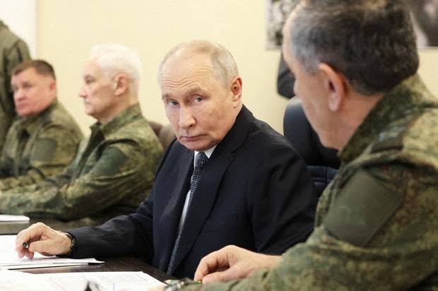 CNN zbulon rekrutimin e fshehtë të Putinit në Rusi: I rrëmbejnë në rrugë dhe i detyrojnë të shkojnë në luftë