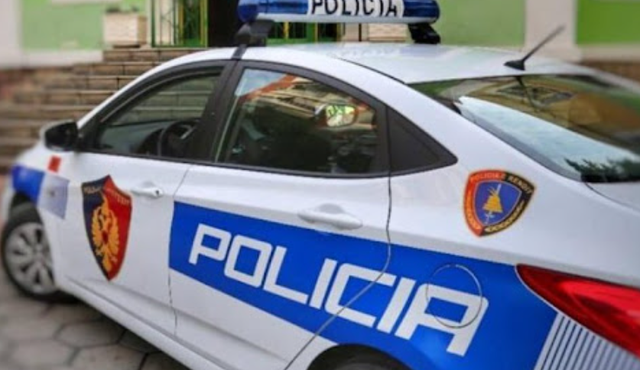 Qëlloi me armë zjarri para banesës së ish-bashkëjetueses, arrestohet 37-vjeçari në Roskovec