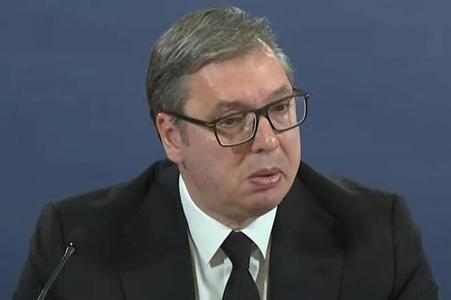 Numërohen mbi 96% e kutive/ Lista e Studentëve kryeson me 52.54%, siguron 141 mandate, bie Vuçiç 