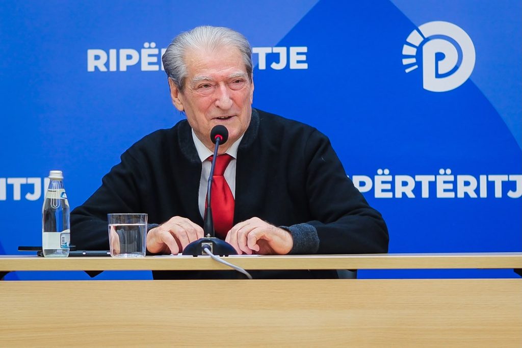 Fituan dy mandate në zgjedhje, Berisha: Arritje historike e shqiptarëve të Luginës së Preshevës