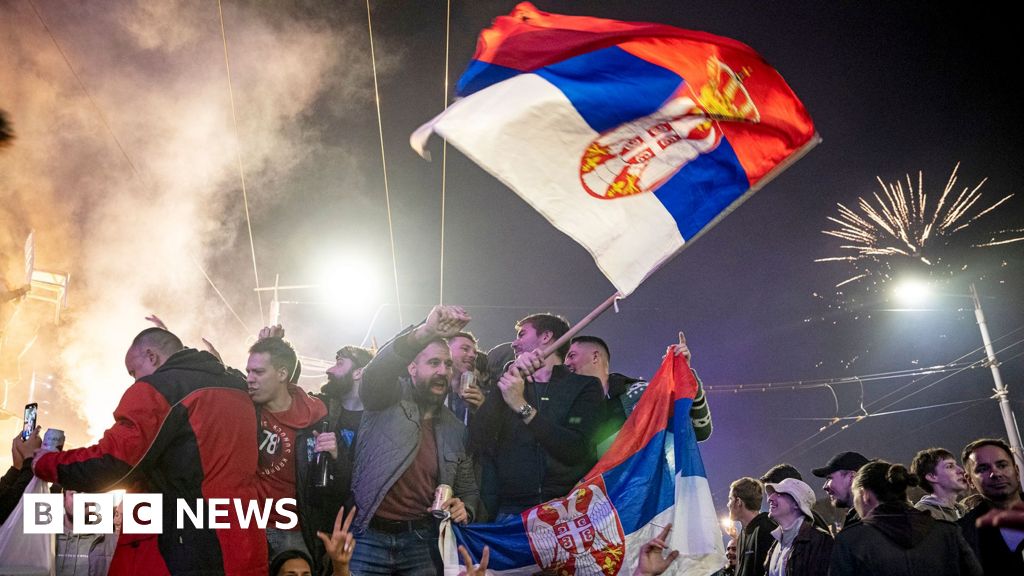 Fitore historike e studentëve në Serbi, Vučić humbet pushtetin