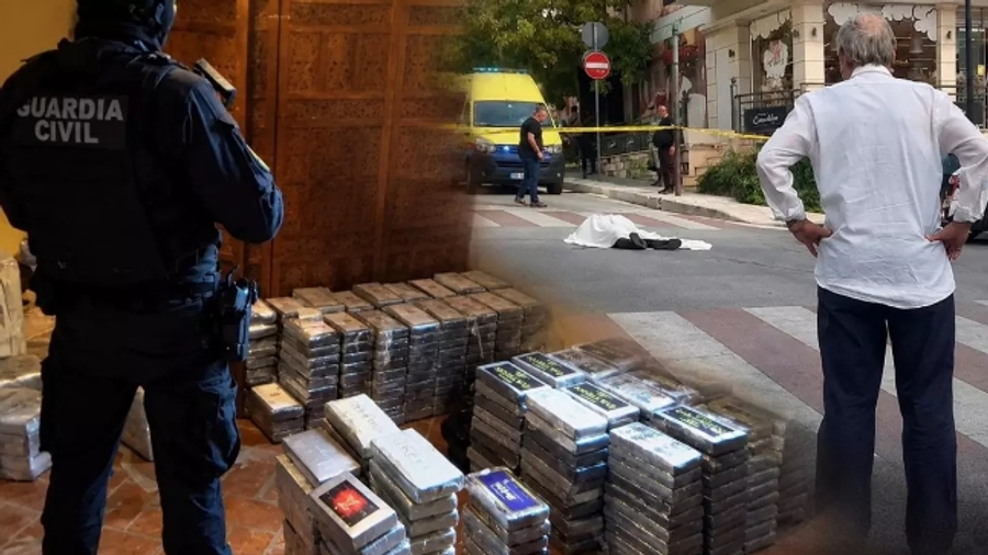 Nga ekzekutimi i Artan Myrtajt te tonelatat e kokainës/ Investigimi: Mafia shqiptare ‘pushton’ Spanjën