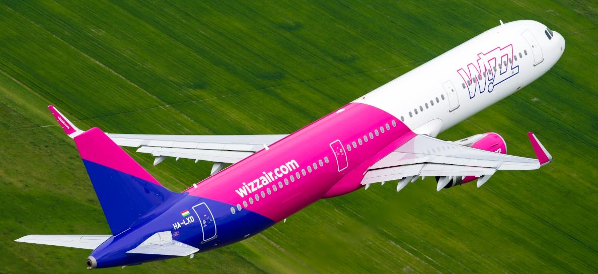 Për herë të parë, ofertat e fluturimeve të Wizz Air do të jenë të disponueshme në platformën Amadeus Travel