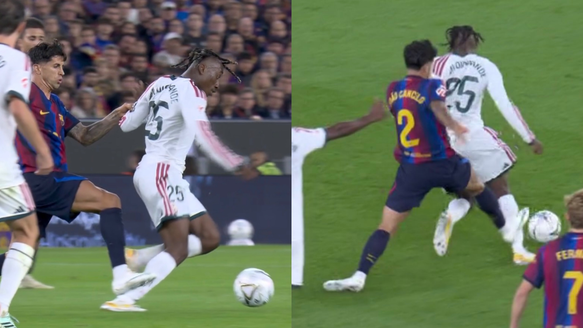 Mourinho i thur elozhe arbitrit pas fitores në “El Clasico”, por sulmon VAR-in: E zuri gjumi!