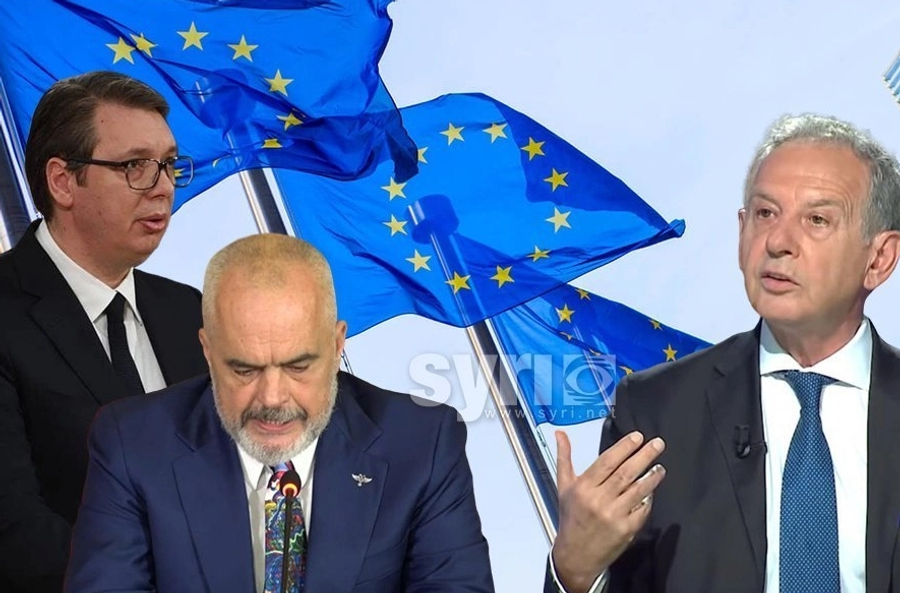Aleksandër Vuçiç, bosi që i la argatët e Ballkanit në mjerim të thellë