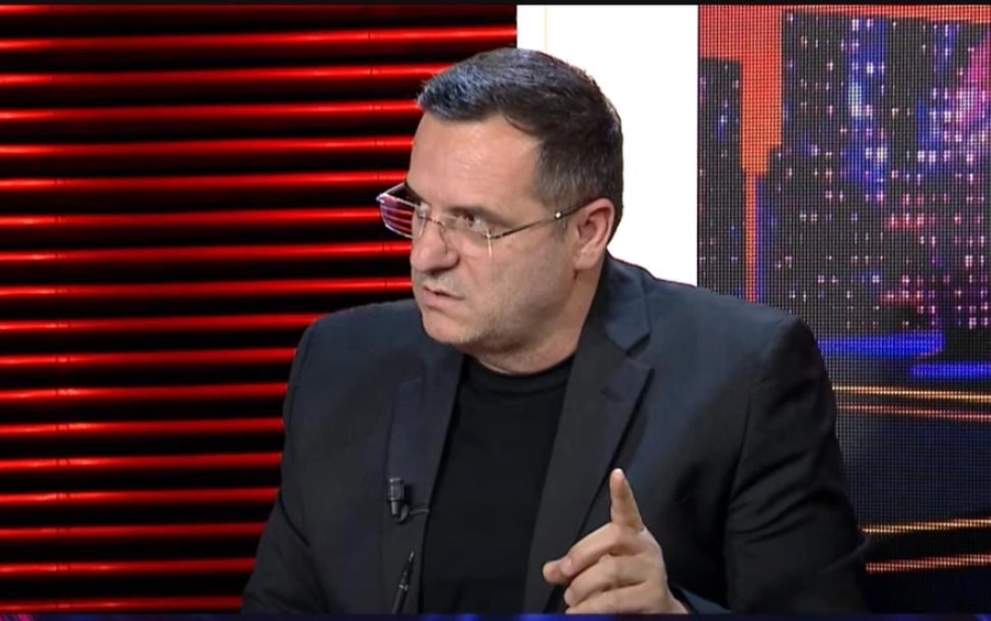 Balla kërkon vrasje protestuesish?!