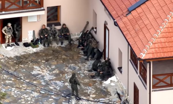Sulmi terrorist në Banjskë, ngrihet aktakuzë ndaj një personi tjetër