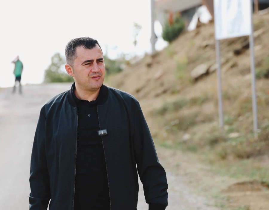 Buxhetimi me pjesëmarrje në Funar, investimet në turizëm dhe rruga e re Dopaj–Branesh në fokus