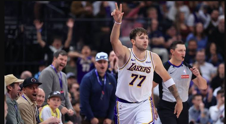 Doncic