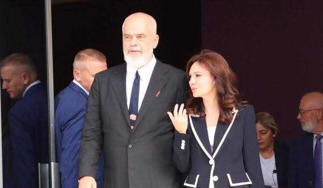 Spiropali thumbon Ramën: Asnjë pushtet nuk është i përjetshëm