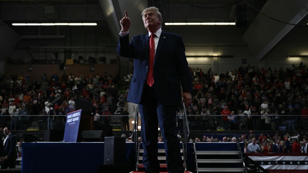 Trump sulmon Norvegjinë për mosmarrjen e Çmimit Nobel për Paqe