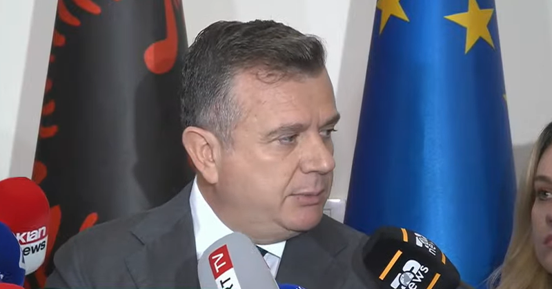 “Dorëheqja e Ramës s’ka për të ndodhur”, Balla: Studentët tanë të marrin shembull nga studentët e Serbisë
