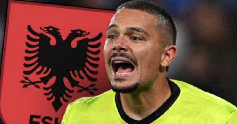 Caprile mori pasaportën shqiptare, FIFA mund t’i mbyllë rrugën italianit drejt kuqezinjve