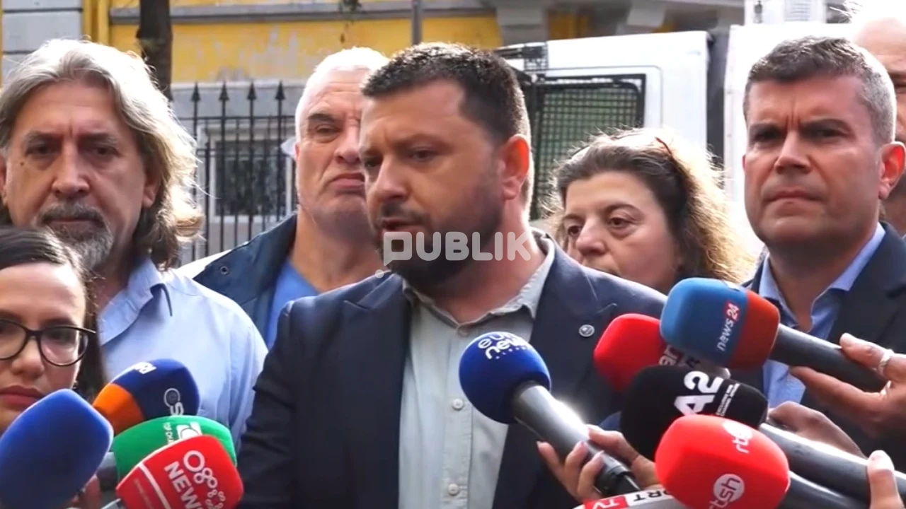 Një grup akademikësh bëjnë kallëzim në SPAK për dhunën policore ndaj protestuesve