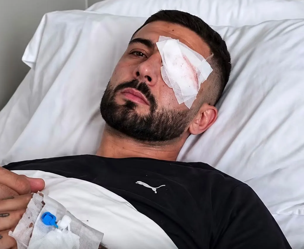 U plagos në sy, Prokuroria nis hetim për rastin e Erjonit. Në fokus edhe përdorimi i dhunës nga Policia
