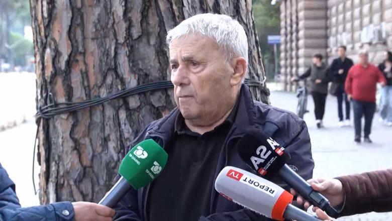 “Ne e dimë kush janë vrasësit", xhaxhai i Aleks Nikës pas shkuljes së pllakës së 21 Janarit: SPAK t’i çojë para drejtësisë!