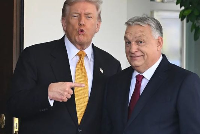 Zyrtarët e Trump mbështesin kandidaturën e Orban për sekretar të përgjithshëm të OKB-së