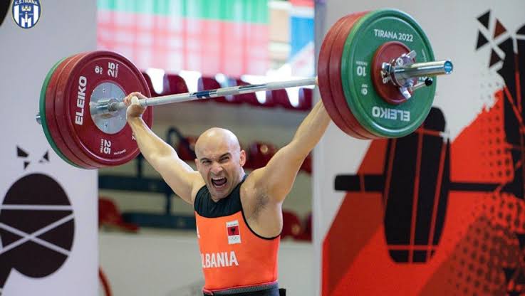 Botërori i shtangës në Kinë/ Shqipëria me 5 sportistë, shkon edhe Qerimaj