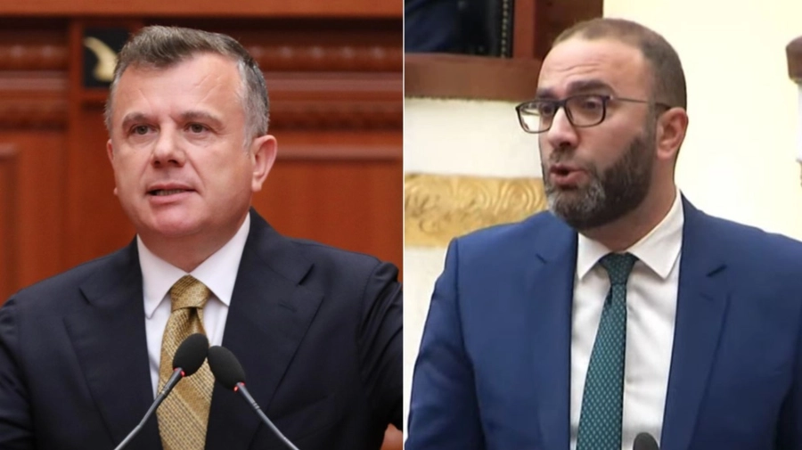 ‘Balla fyen studentët që protestojnë’- Bardhi: Hajdutët dhe huliganët i keni në Qeveri dhe në Parlament