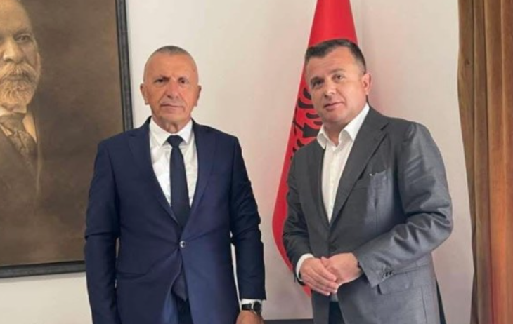Deputet në Kuvendin serb, Balla uron Shaip Kamberin: Rezultat i bashkimit politik dhe besimit të shqiptarëve